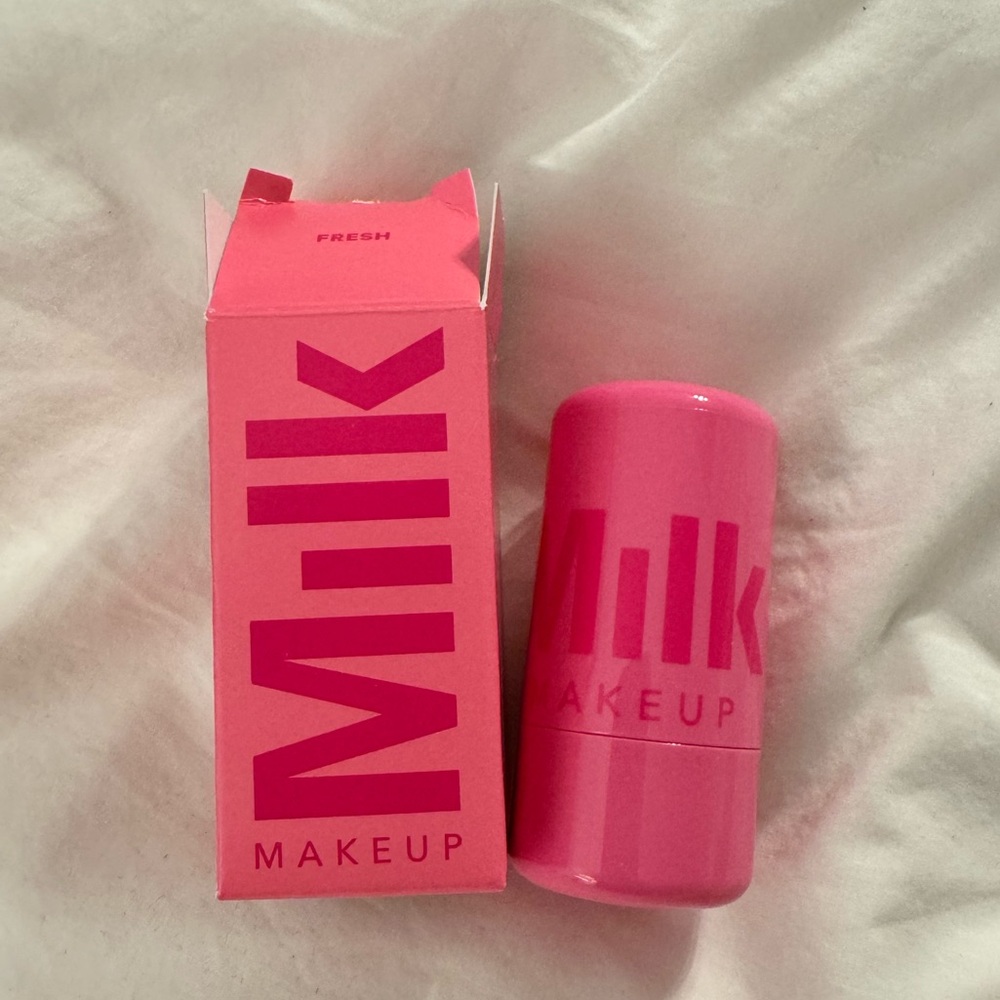 Milk Makeup Cooling Water Jelly Tint New/sold out color Fresh Soft Pink